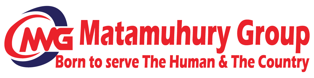 Matamuhury Group